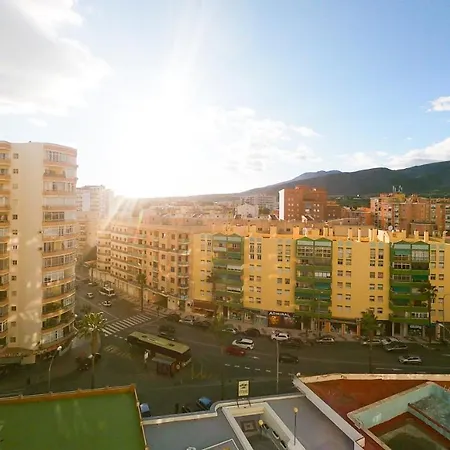 Estudio Centrico 9 Apartamento *