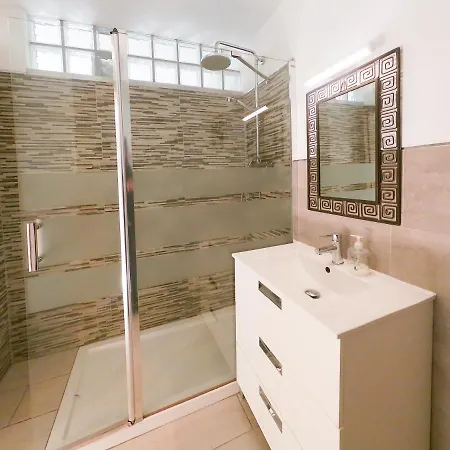 Estudio Centrico 9 Apartment Torremolinos