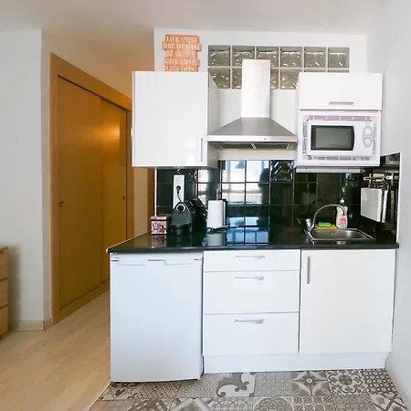 Apartment Estudio Centrico 9